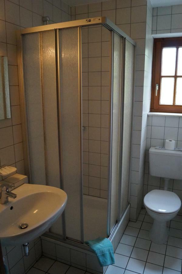Gaestehaus Zur Muehle Dehm Gasthuis FDH