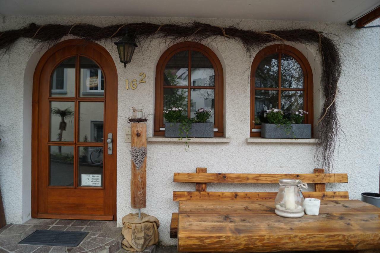 Gasthuis Gaestehaus Zur Muehle Dehm FDH