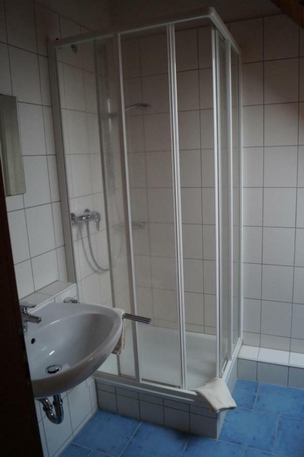 Gaestehaus Zur Muehle Dehm Gasthuis