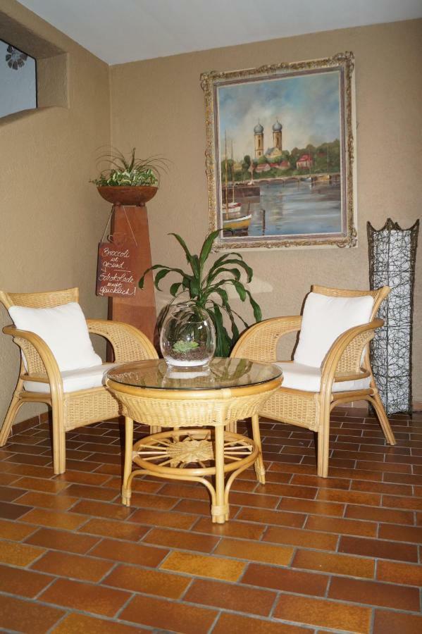 Gaestehaus Zur Muehle Dehm FDH