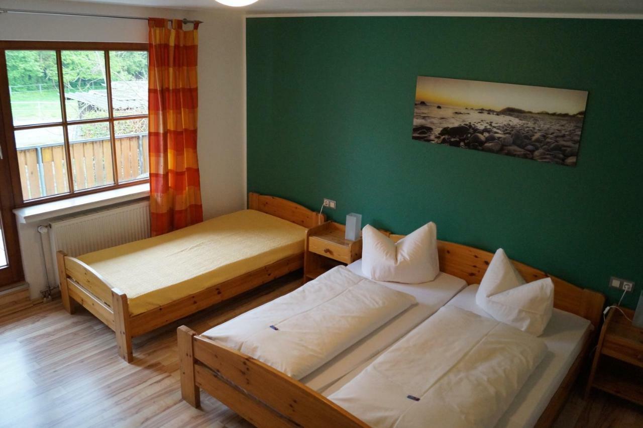 Gaestehaus Zur Muehle Dehm