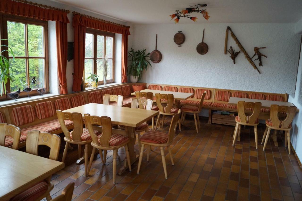 Gaestehaus Zur Muehle Dehm