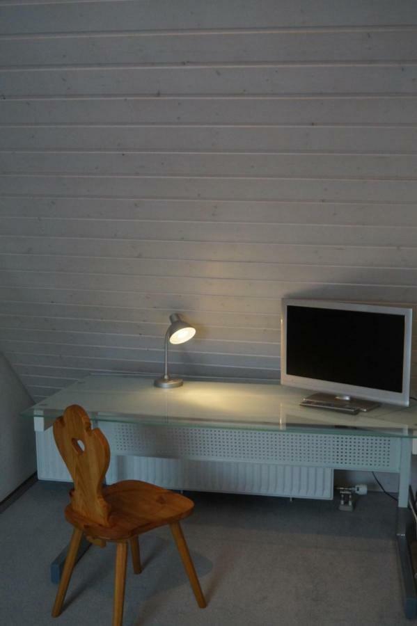 Gasthuis Gaestehaus Zur Muehle Dehm FDH