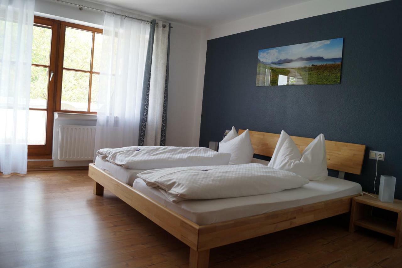 Gaestehaus Zur Muehle Dehm FDH